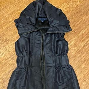 EUC French Connection Vest